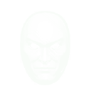 Male Concert Goer Tie-dyed shirts are so 70's. Holding up a lighter went out in the 80's. Whistles and glow sticks were left behind in the 90's, and the 00's, well, the less said the better. The modern concert goer, however, favors the mask. THIS IS A THE ALESSO HEIST ITEM! Unlocked through Achievement