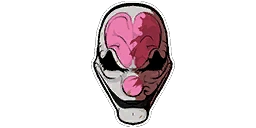 Sticky Owl Or Blade Sticker.png (23 KB) Sticky Owl Or Blade You know this stickah belongs to, yeah? 'Course you do, guv. Just slap it on your shooter, and let's get to bloody work. There's dosh to be earned
