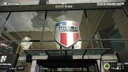 2014-03-16 00004.jpg (204 KB) The Shield logo in the front of the mall.