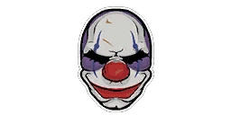 Sticky BCD Sticker.png (22 KB) Sticky BCD You don't like taking from the man? Hell, you're out here robbing banks, so that's a given. When chains quit the special forces, he swore to never take shit from anyone ever again. Slap this badass sticker on your gear to let everyone know you're cut from the same cloth.