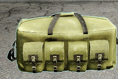 Armor bag payday 2 store