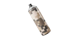 Shifty Industrial From city heists to desert ambushes, this camo suits every scenario with style. Ideal for stealthy raids or bold entries, it's perfect for industrial settings or casual Friday heists. This design ensures you're ready to dominate, whether hidden or in plain sight