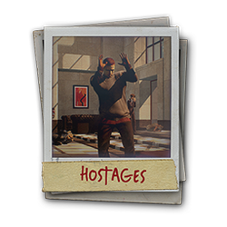 Payday 3 Support Build - Hostages and Flashbangs