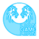 Ret-Lion Game Lion-Blue.png (64 KB) Lion Game Lion