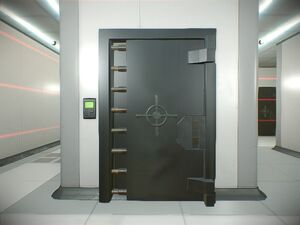 Doors | Payday Wiki | Fandom
