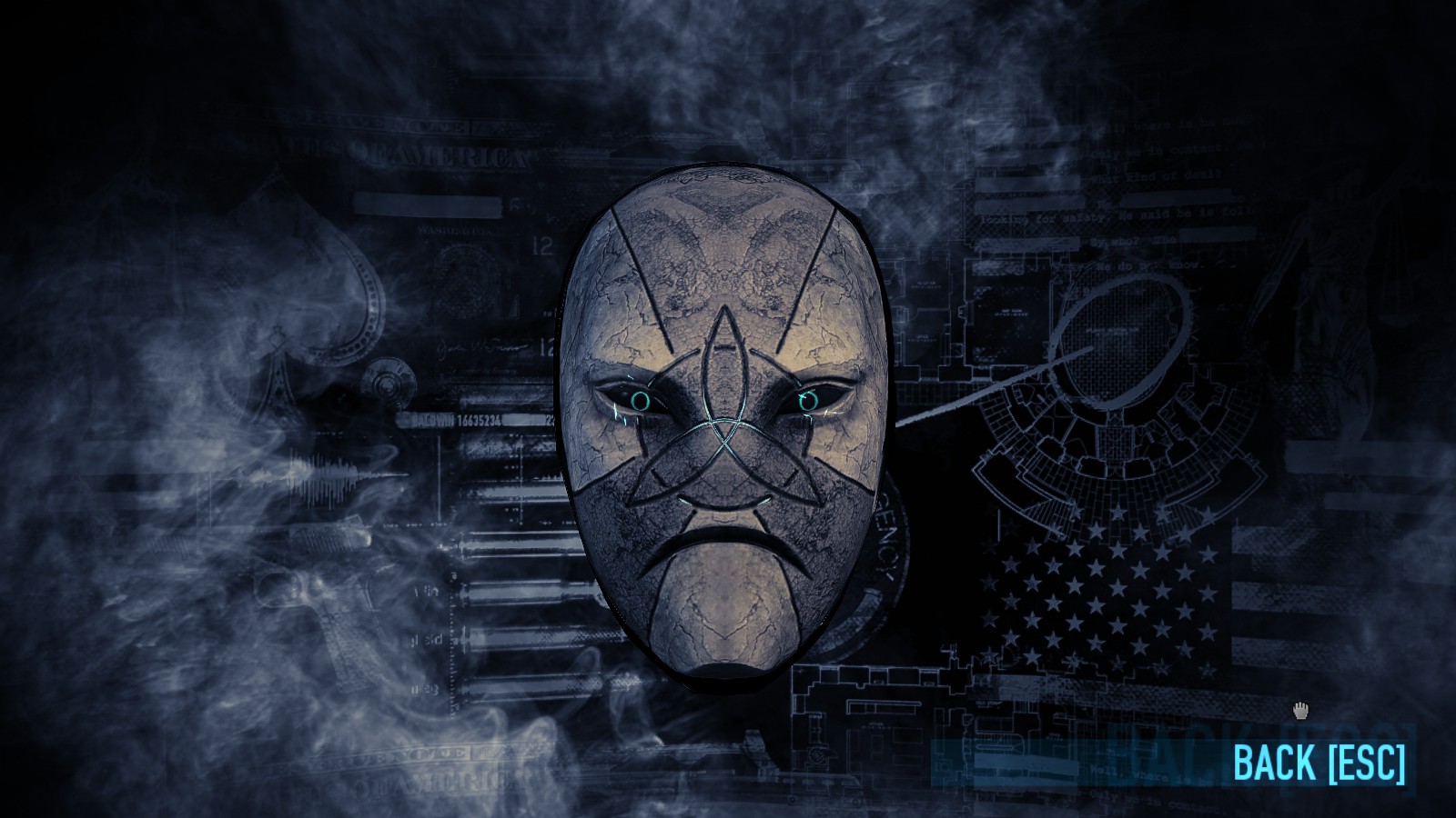the great immortal payday 2