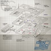 DiamondHeist sapphire map