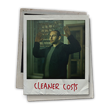 Heister tip #31 Cleaner Costs are immediately deducted from your Spending Cash, so restarting a heist will not revert Cleaner Costs.