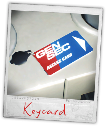 Dvsfaecwup3rfm - key card in heist roblox