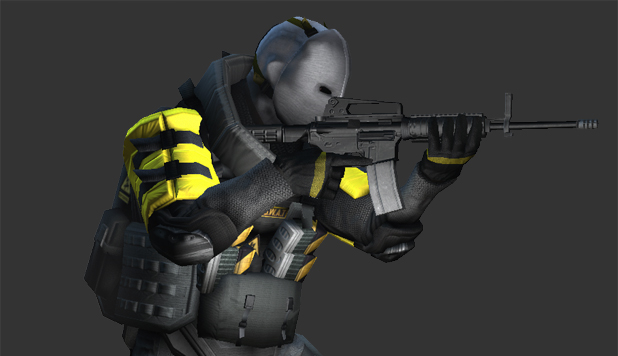 payday 2 taser