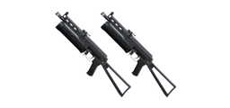 Akimbo Tatonka Payday Wiki Fandom Akimbo Tatonka Payday Wiki Fandom