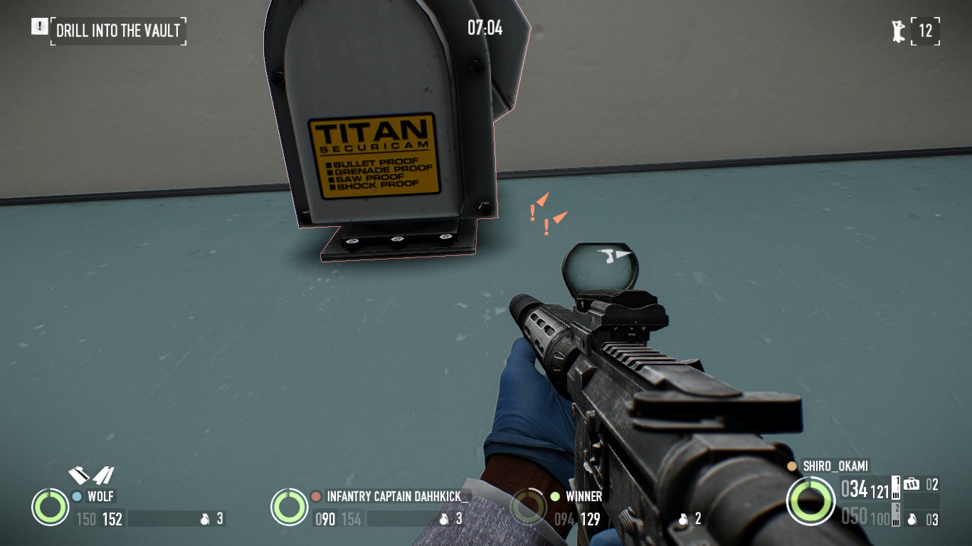 payday 2 solo stealth