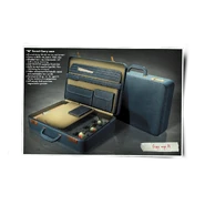 A preview of the Grenade Case Asset.