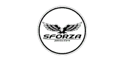 Sforza Sticker.png (17 KB) SFORZA Plaster a weapon with the sticker of a weapon brand? Who cares if it's stuck on a weapon from another brand? Cross-promotion!