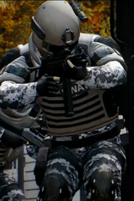 Enemies Payday 2 Payday Wiki Fandom