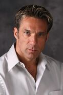 Gary Daniels as Hector.