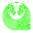 Ret-Lion Game Lion-Green.png (64 KB) Lion Game Lion