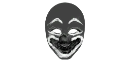 Down To Clown Pattern.png (19 KB) Down To Clown C'mon, no one can be scared or unhappy when a bonafide happy clown shows up, right? After all, it's a clown! There has to be a fun party going on.