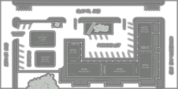 Motel Blueprints