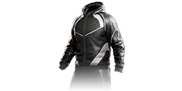Striped Trainer 2 Outfit.png (22 KB) Striped Trainer 2 It all comes down to the extra accessories with this one. Do you wanna sport the look of a healthy out-and-about jogger? Or do you want to come off as a member of an Eastern Bloc crime syndicate? Gun holstered or gun drawn?