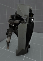 ZEAL Shield