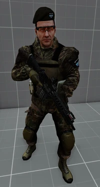 Murkywater Light Unit