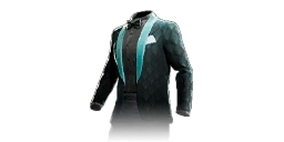 Obsidian Glitz Outfit.png (20 KB) Obsidian Glitz Now, this has panache! Dazzling fabric, ornate and laboriously crafted patterns, and the whole outfit comes together in a crescendo of urban sophistication. Are you doing a heist or hosting a gala? No, wait. You're robbing a gala. THIS IS A TRIFECA LOOTBAG ITEM!