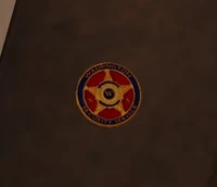 Casino-badge.jpg (11 KB) Casino and Buluc guards' badge