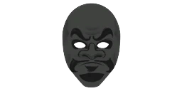 Tough Guy Pattern.png (15 KB) Tough Guy Show 'em who's boss!