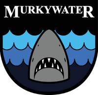 Murkywater Logo