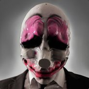 Masks Payday Wiki |