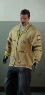 Dallas in The Boom Bap | Shady Wu outfit.