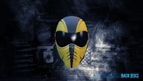 Sports Utility Mask-Fullcolor