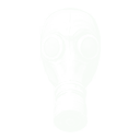 The Gas Mask.png (64 KB) Gas Mask, The The gas mask may seem like it belongs to the wars of an older era, but it is a crucial piece of equipment on the urban battlefield, where gas can still be deployed. Also, gives you a cool, wheezy breathing sound. THIS IS A BBQ WEAPON PACK ITEM! Unlocked through Achievement