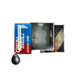 Assets election day 1 keycard