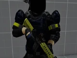 Taser (Payday 2)