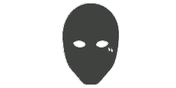 Cry Me A River Pattern.png (11 KB) Cry Me A River I guess you already have an idea of what teardrops like these can represent. Oh, sure, they can be symbols of solidarity. But in this case...that ain't if, chief.