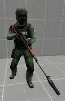 NPC SVDSIL held.jpg (93 KB) The silenced NPC Grom, held