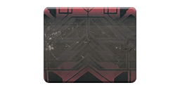 Static Rust Wep Color