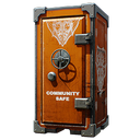 Community Safe Retired