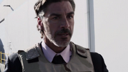 Dallas as portrayed by actor Eric Etebari in the PAYDAY 2 web series.