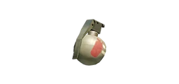 Frag Grenade FBI Files