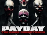 PAYDAY: The Heist Soundtrack