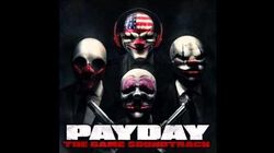 Payday: The Heist - GameSpot
