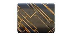 Splintered Wep Colour