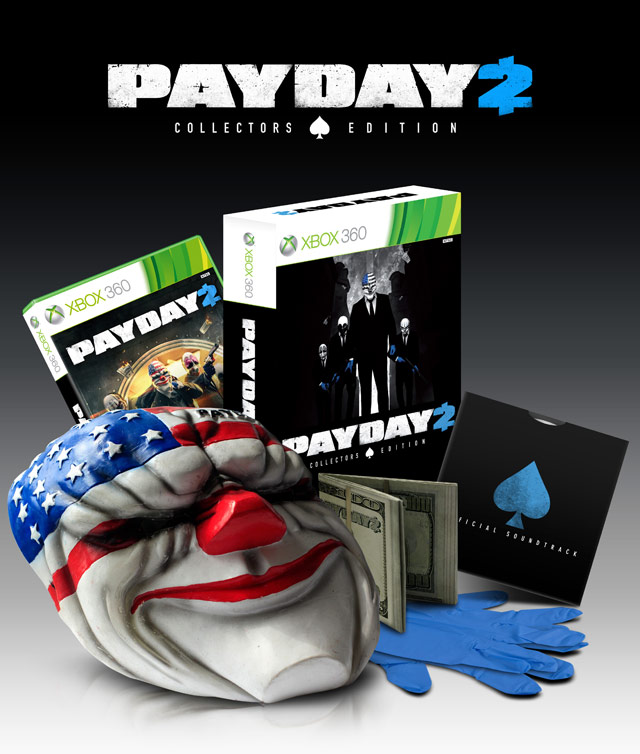 Payday 2 - Wikipedia