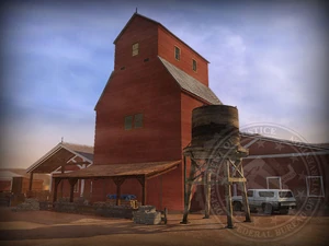 Midland Ranch Payday Wiki Fandom