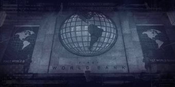 First World Bank Payday 2 Payday Wiki Fandom - roblox notoriety shadow raid solo stealthloud