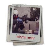 Heister tip #22 Looking for a weapon mod? Do the Daily Tasks found in the Safe House. Alternatively, the mods can be bought using Continential Coins