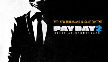 Payday 2 Soundtrack.jpg